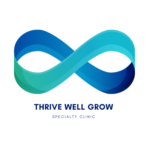 Thrive Well Grow Marketing